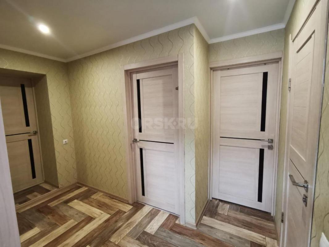 Продаётся уютный дом. - Орск