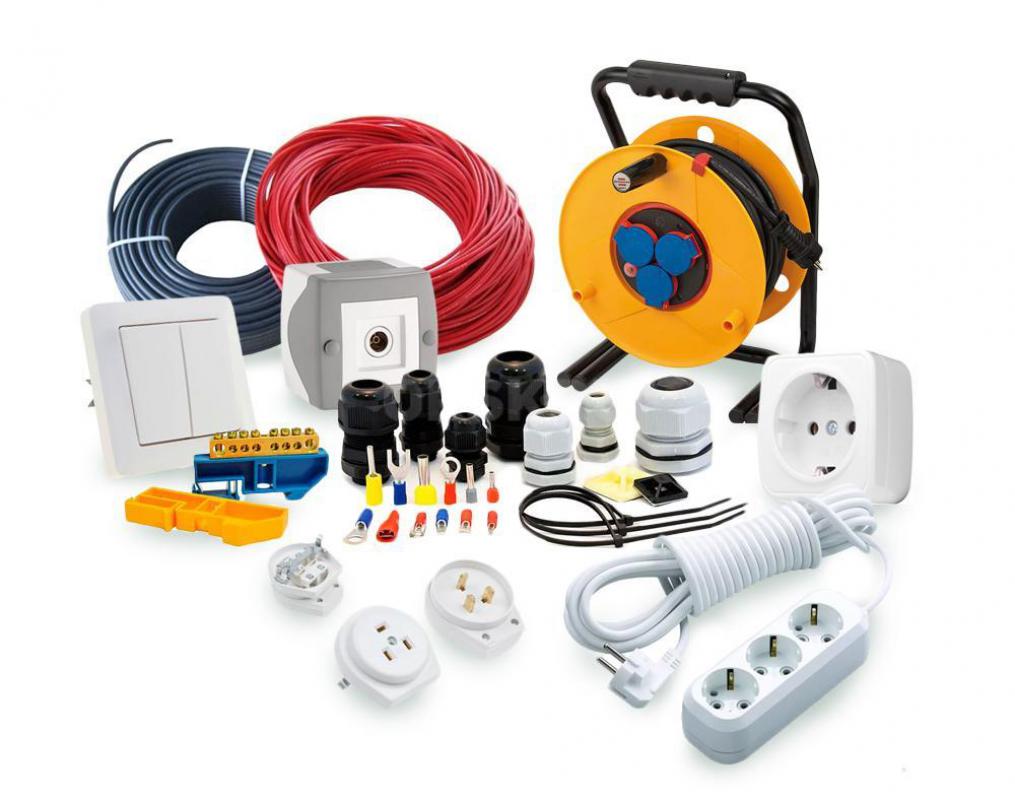 Предлагаю к покупке готовый бизнес: магазин электротоваров Электродом. - Орск