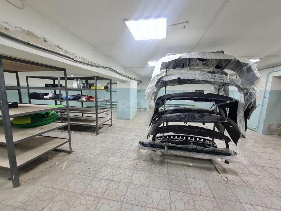 Сдаётся в аренду коммерческое помещение в г. - Орск