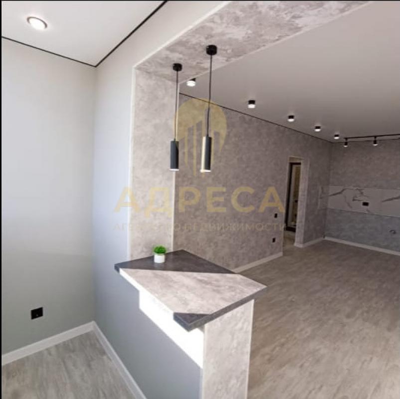 ЖК Притяжение продажа 1 ком. - Оренбург