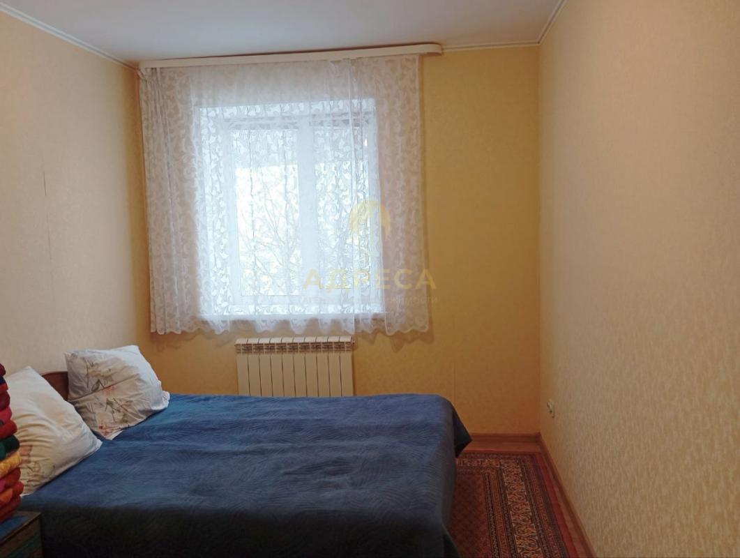 Продается уютный дом в тихом и развитом районе города Оренбурга. - Оренбург