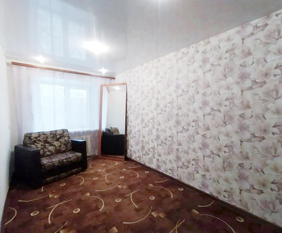 ПРОДАËТСЯ 2-Х КОМНАТНАЯ КВАРТИРА НА 3 ЭТАЖЕ, КИРПИЧНОГО ДОМА, ПОСЛЕ КАПИТАЛЬНОГО РЕМОНТА, В ЦЕНТРЕ Г - Новотроицк