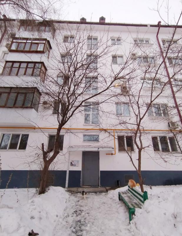 ПРОДАËТСЯ 2-Х КОМНАТНАЯ КВАРТИРА НА 3 ЭТАЖЕ, КИРПИЧНОГО ДОМА, ПОСЛЕ КАПИТАЛЬНОГО РЕМОНТА, В ЦЕНТРЕ Г - Новотроицк