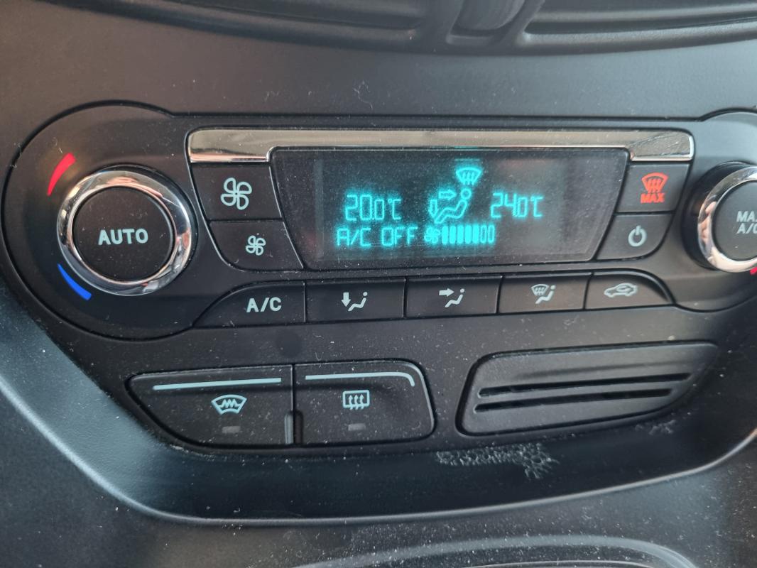 Куга 2014 год, третий хозяин. - Гай