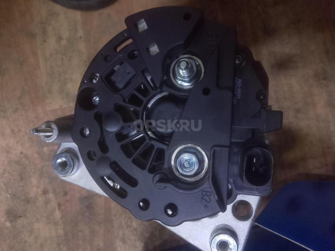 Генератор на ауди новый - Орск