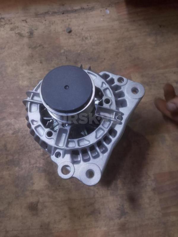 Генератор на ауди новый - Орск