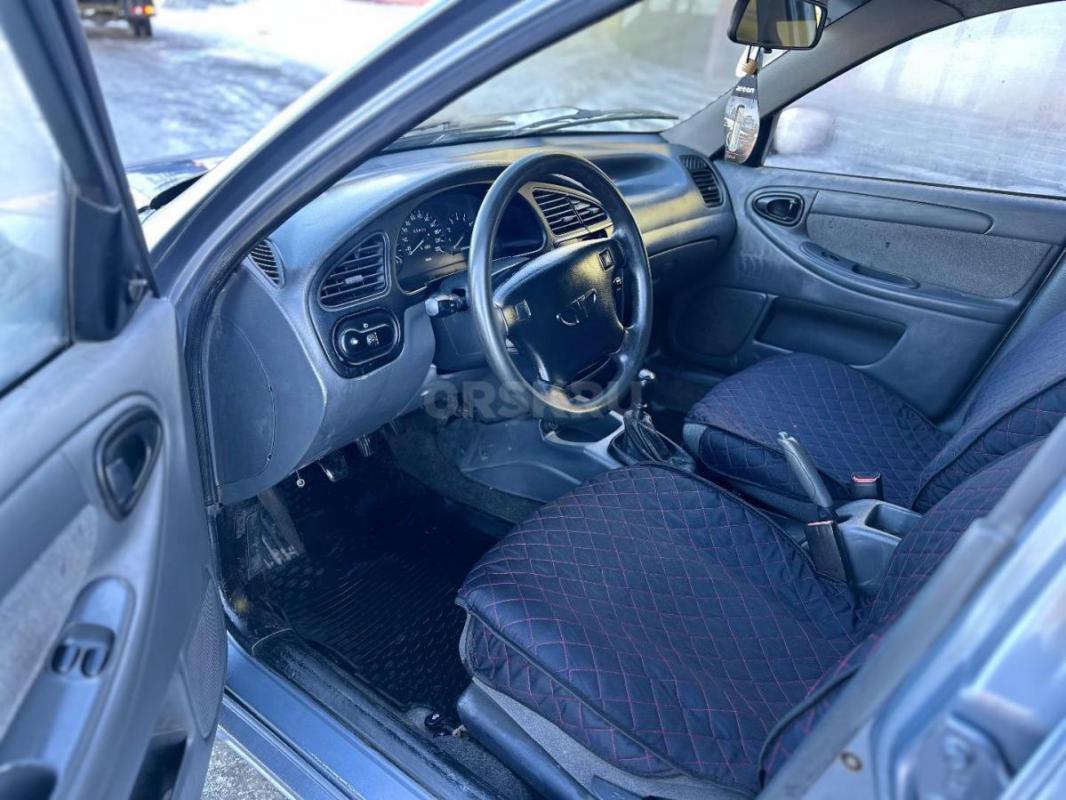 Продам Chevrolet Lanos 2008г 
Двигатель 1.5 работает отлично 
КПП в хорошем состоянии. - Орск