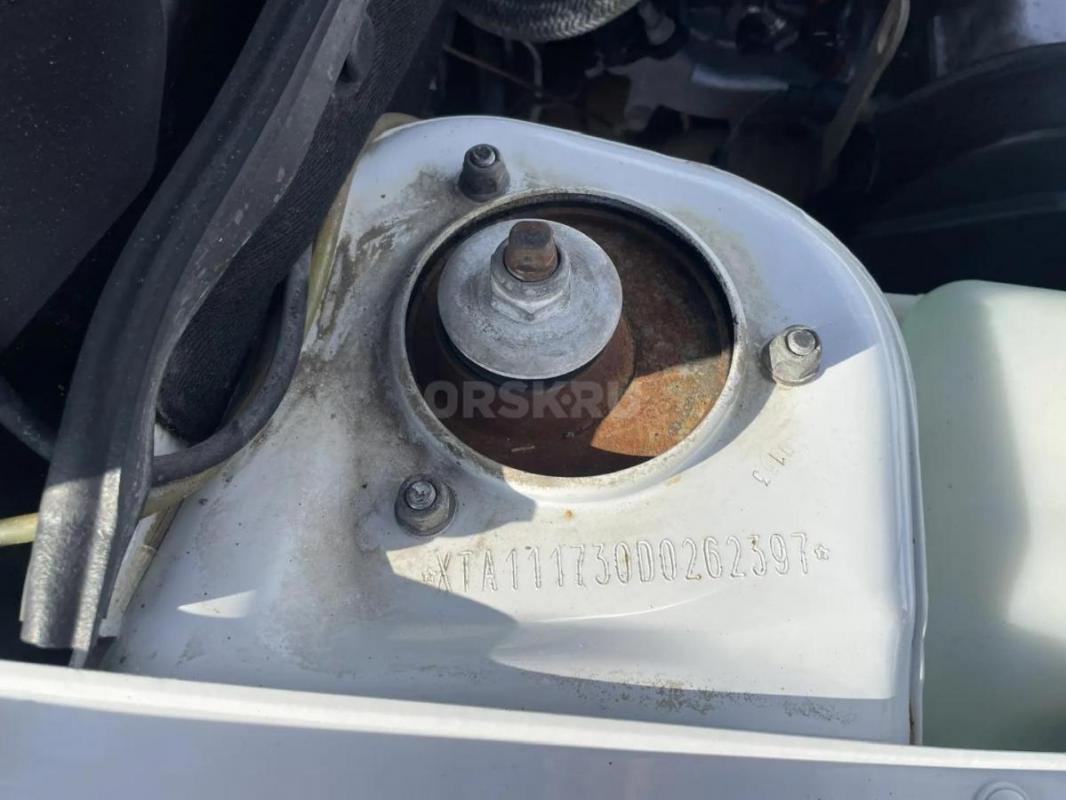 Продам калину. - Орск