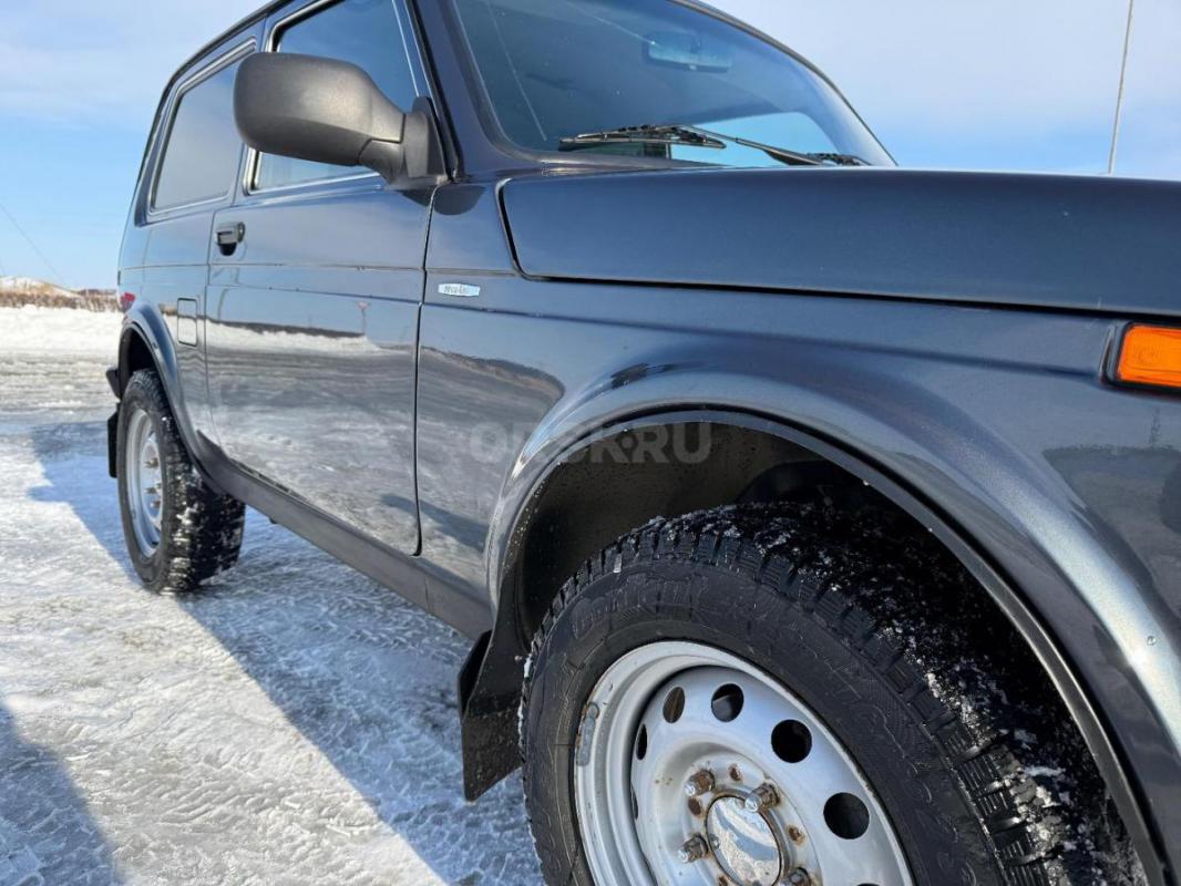 Продам Нива-21214 в отличном состоянии. - Новоорск