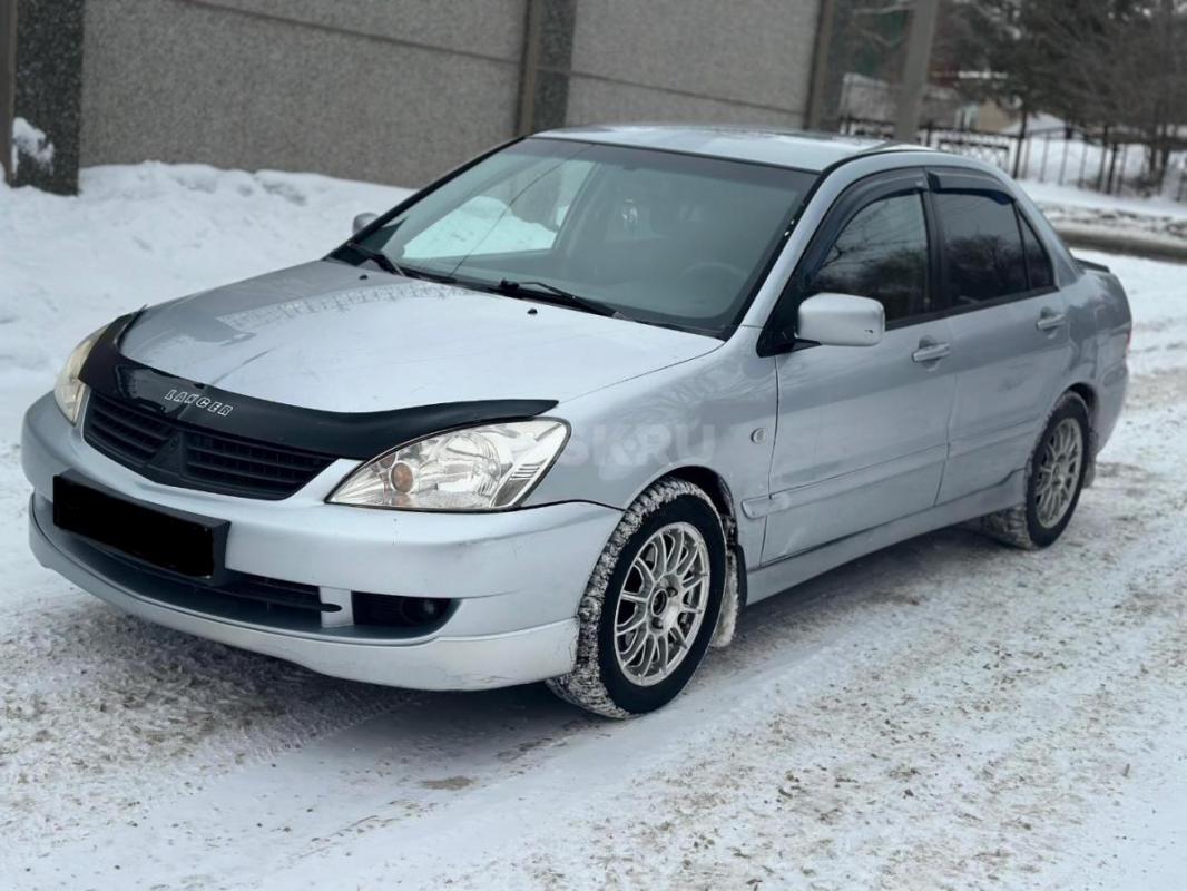 Продам Mitsubishi Lancer 2006г. - Орск