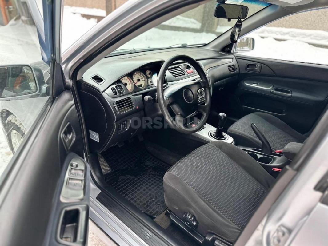 Продам Mitsubishi Lancer 2006г. - Орск