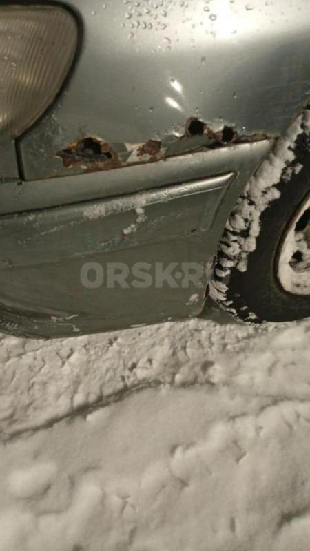 Продам Пежо 406. 1998 г. - Орск