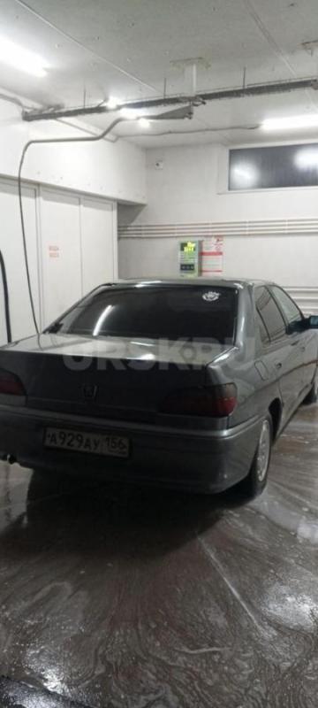 Продам Пежо 406. 1998 г. - Орск