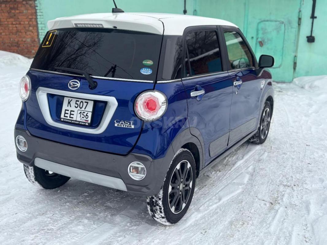 Продам надежную, качественную японскую машину. - Орск