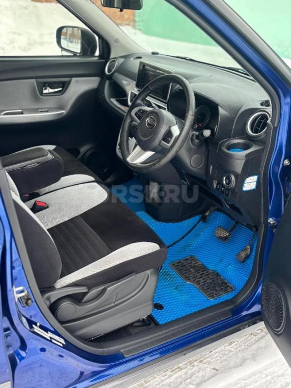 Продам надежную, качественную японскую машину. - Орск