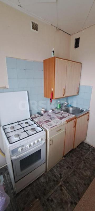 Двухкомнатная (комнаты раздельные ) квартира по щорса 4 А ,евробалкон,47 кв. - Орск