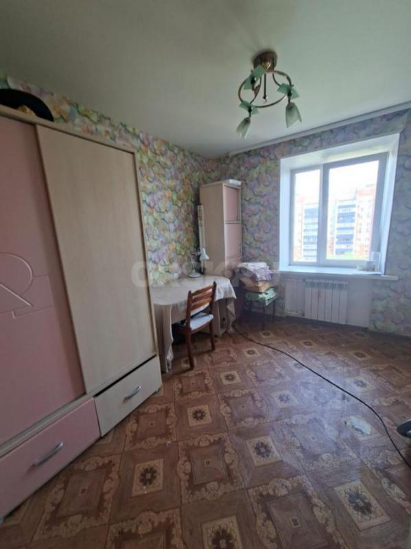 Двухкомнатная квартира по Пр. - Орск