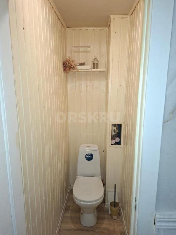 Двухкомнатная квартира по Пр. - Орск