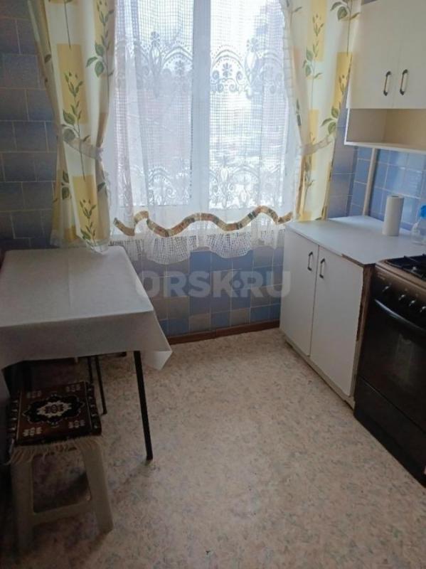 Сдам 2-х комнатную квартиру на ул. - Орск