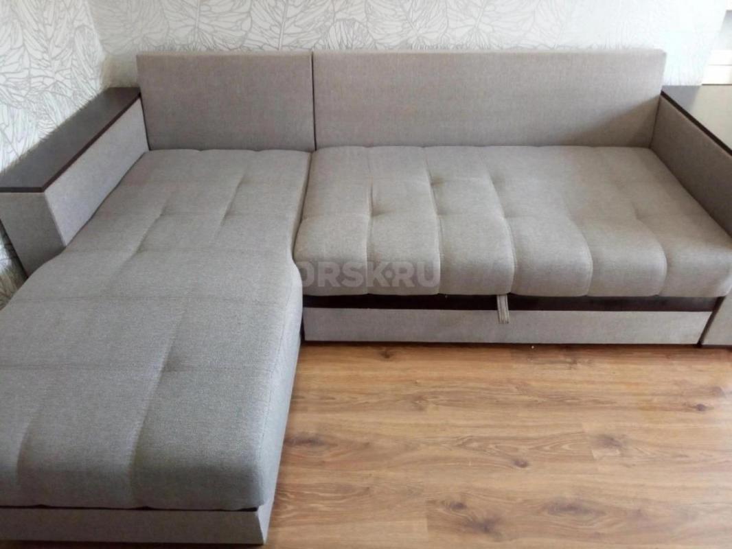 Химчистка мебели и ковров. - Орск