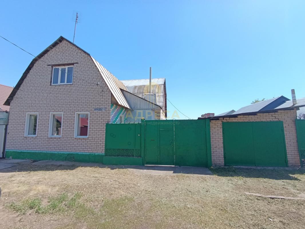 9 Продается дом с земельным участком практически в центре города! - Оренбург