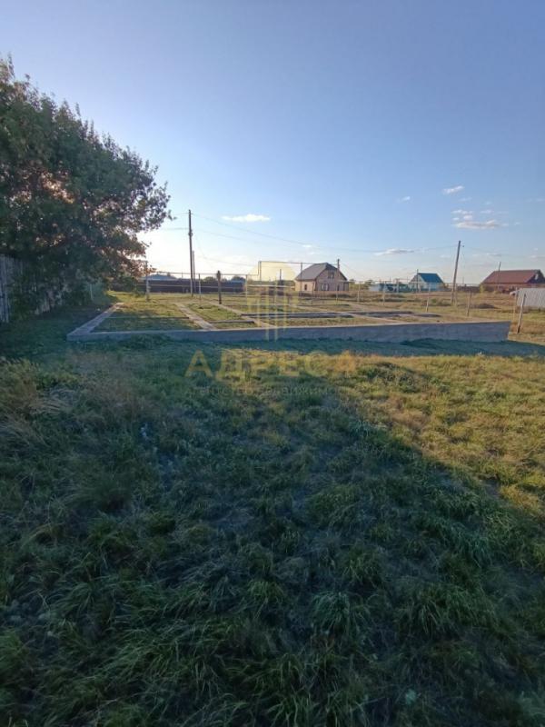 Участок на ЗАДАТКЕ! - Оренбург