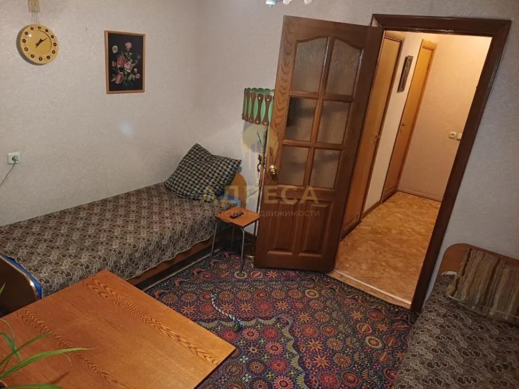 Продается просторная 2х комнатная квартира! - Оренбург