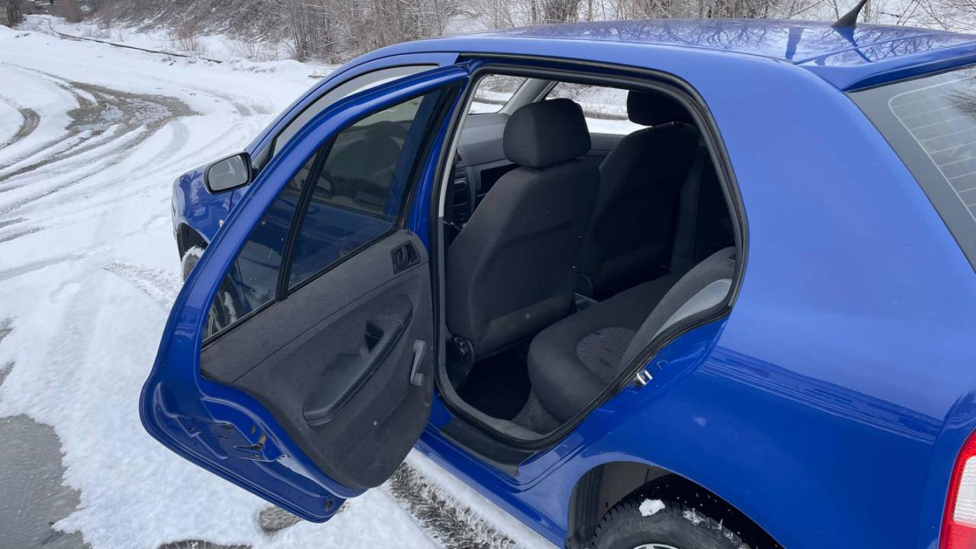 Продается Skoda Fabia, 2006 года. - Новотроицк