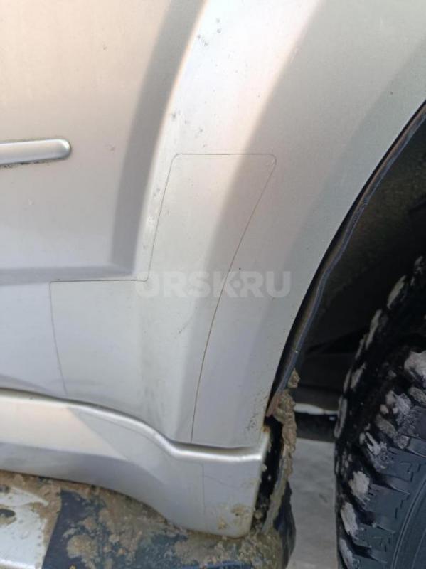 Ховер Н5. - Орск