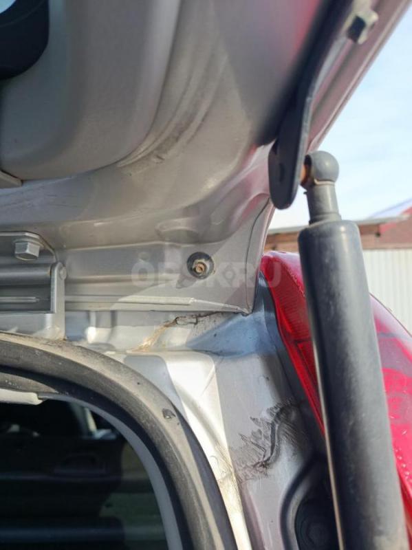 Ховер Н5. - Орск