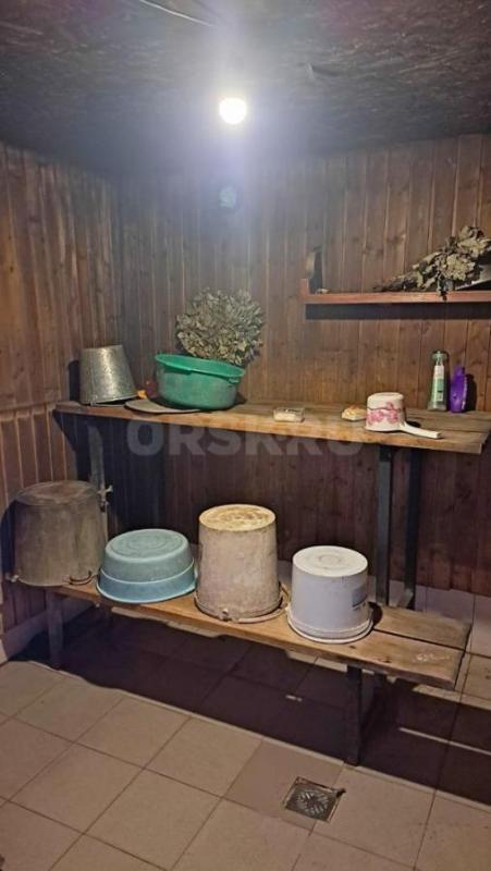 Продам дом в г. - Орск