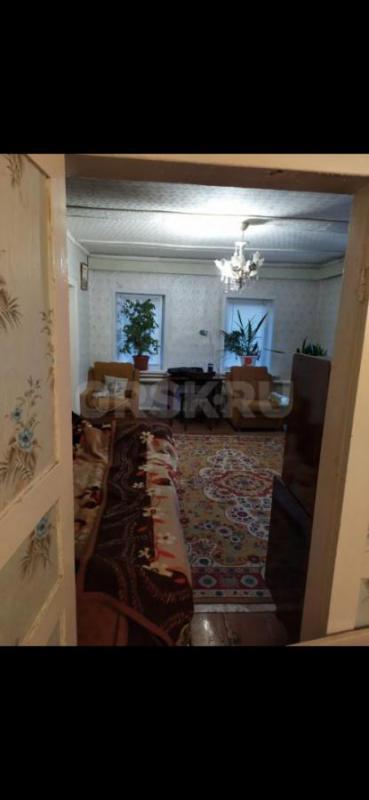 Продается добротный,благоустроенный, уютный дом состоящий из двух домов( 1 каркасный и 2 кирпичный) - Орск