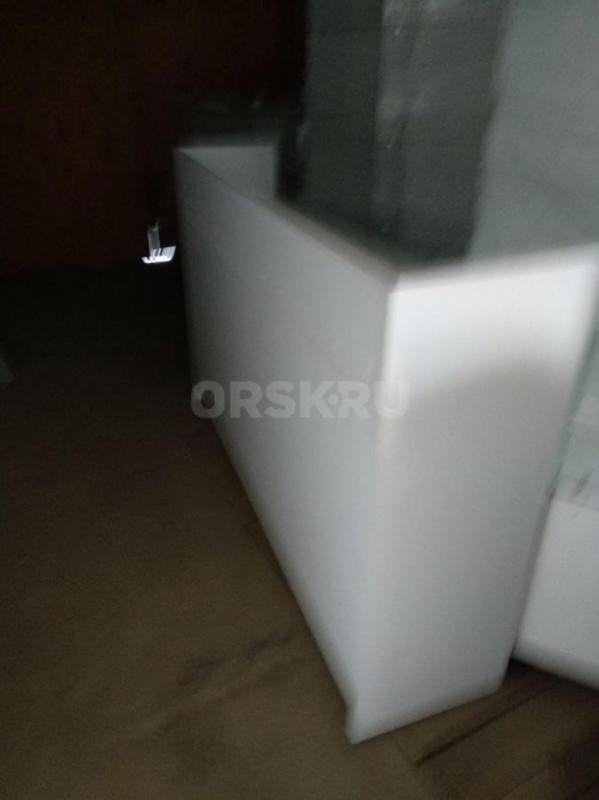 Продам тумбочки стелажи столы - Орск