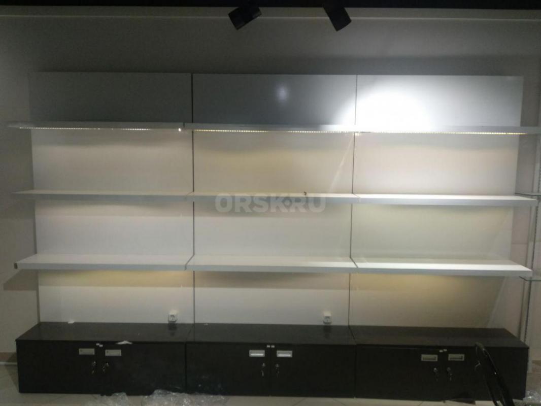 Продам тумбочки стелажи столы - Орск