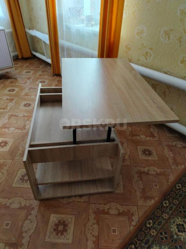 Новый стол-трансформер. - Орск