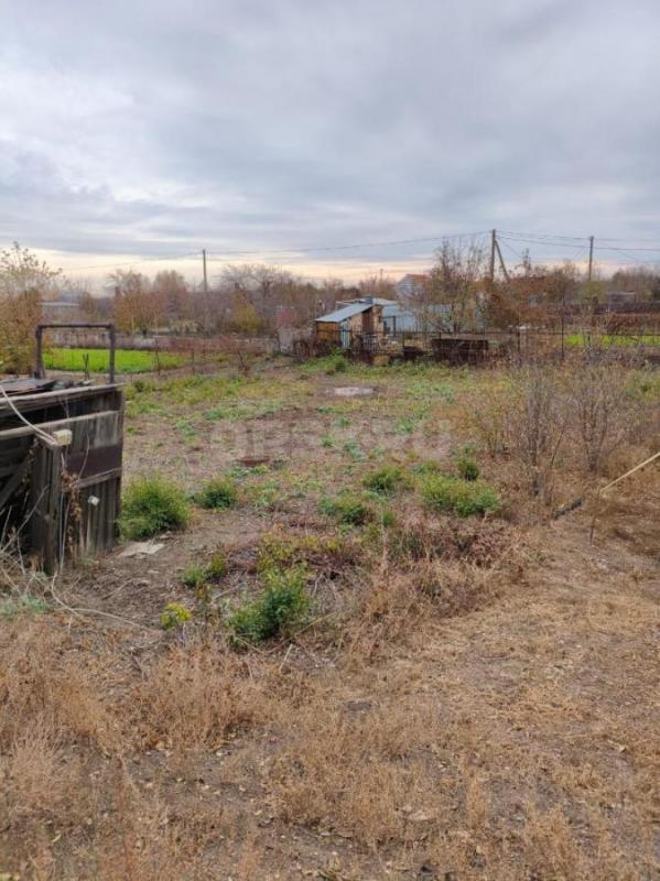 Продам земельный участок площадью 6,42 вдоль зеленхозовской объездной. - Орск