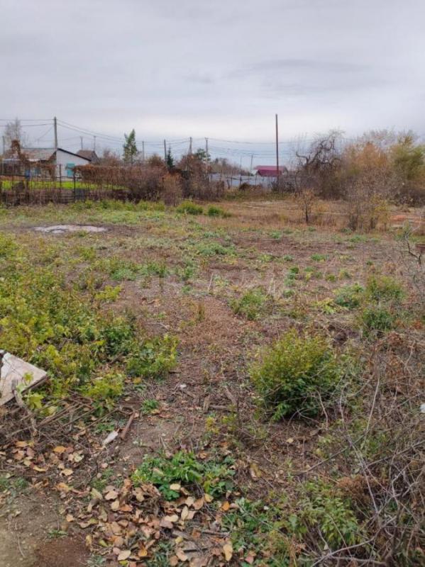 Продам земельный участок площадью 6,42 вдоль зеленхозовской объездной. - Орск