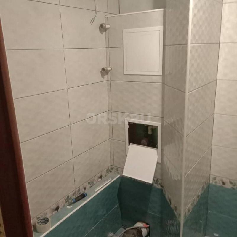 Ремонт и отделка квартир. - Орск