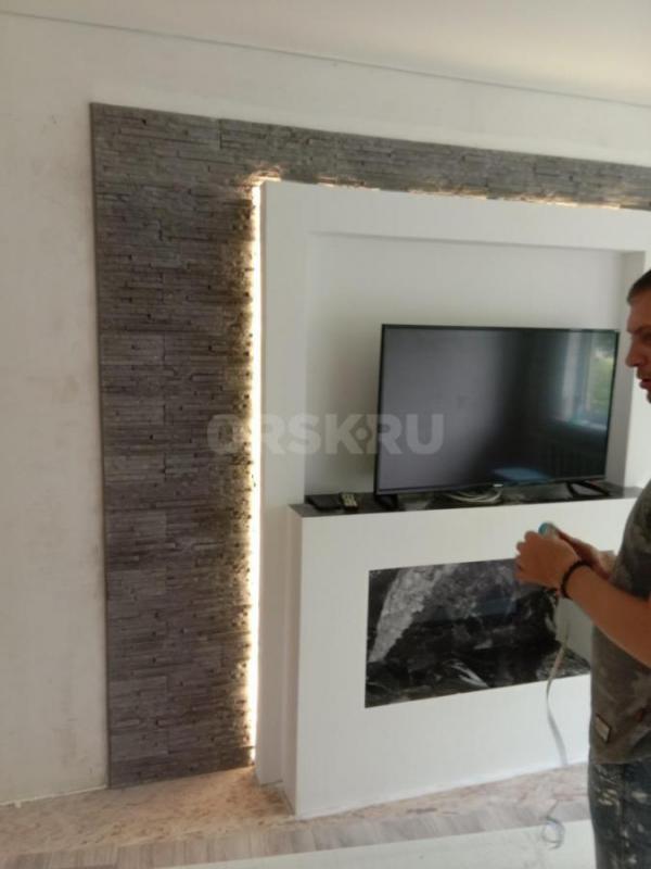 Ремонт и отделка квартир. - Орск