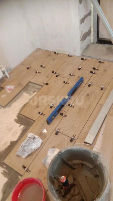 Ремонт и отделка квартир. - Орск