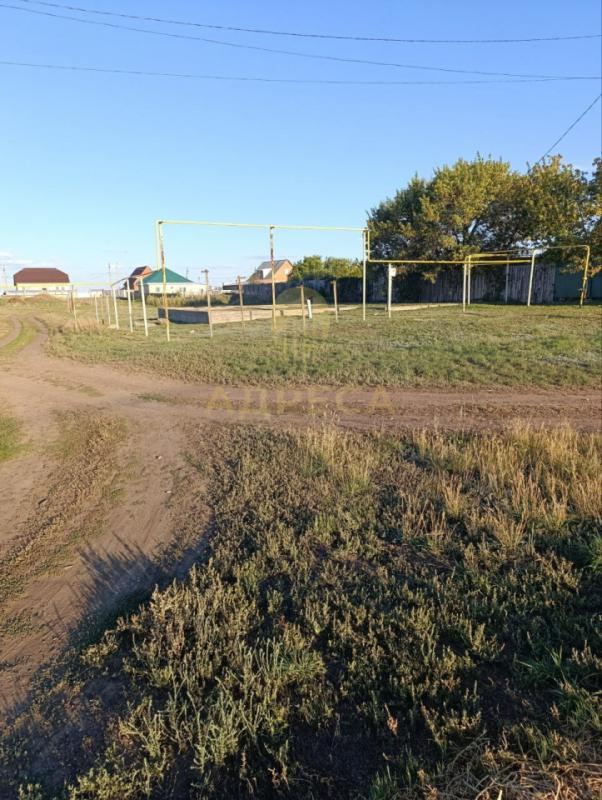 Участок на ЗАДАТКЕ! - Оренбург