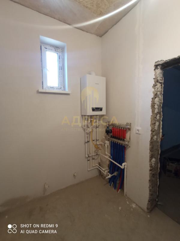 Продается шикарный дом от застройщика. - Оренбург