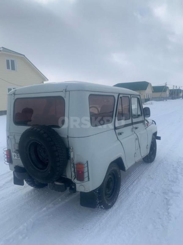 Продам уаз 469. - Орск