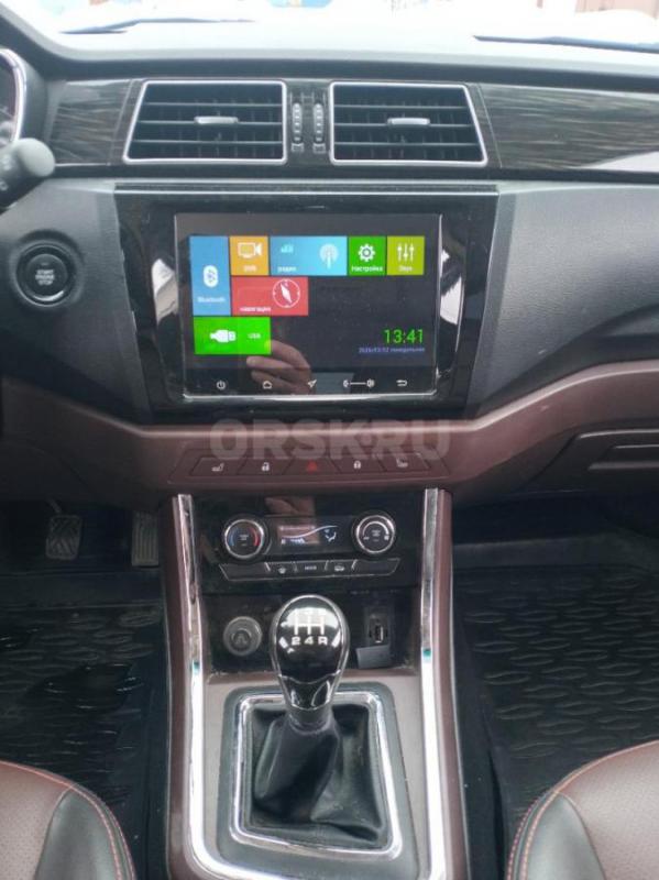 Продам лифан майвей один хозяин семи местная. - Орск