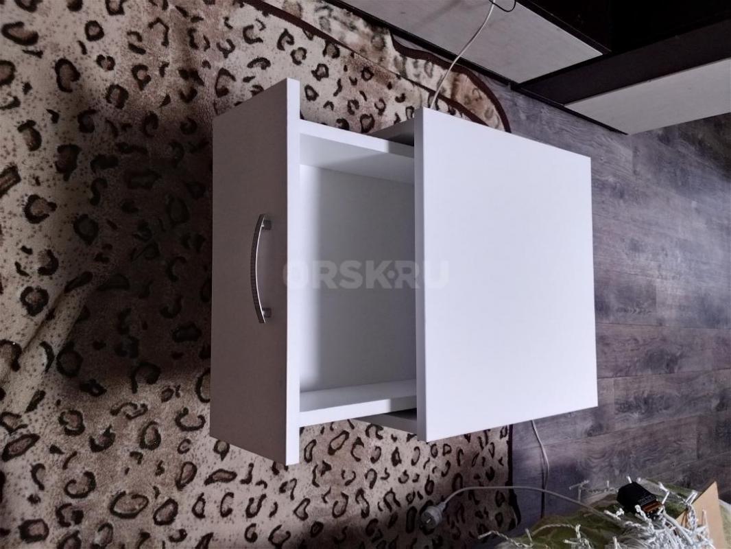 Тумба прикроватная совершенно новая. - Орск