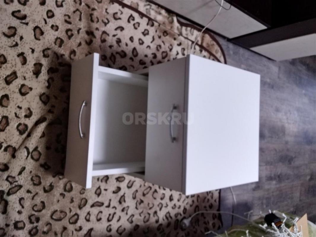 Тумба прикроватная совершенно новая. - Орск