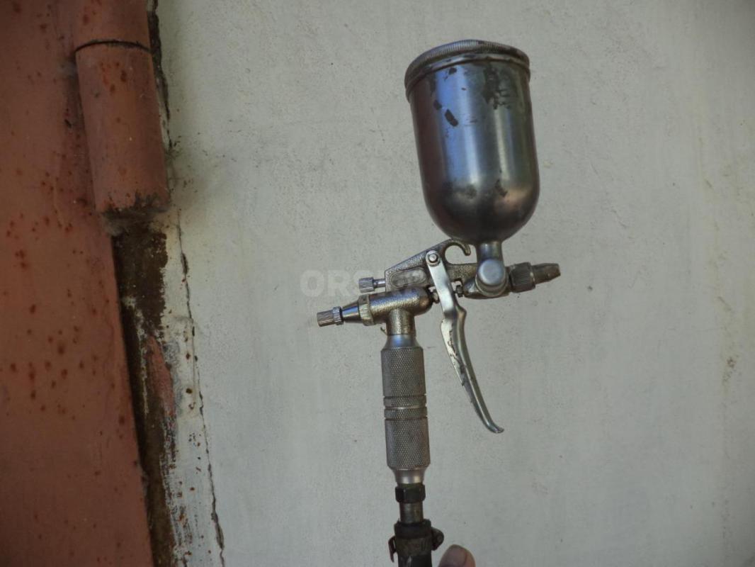 Пульвизатор маленький 1000р. - Орск