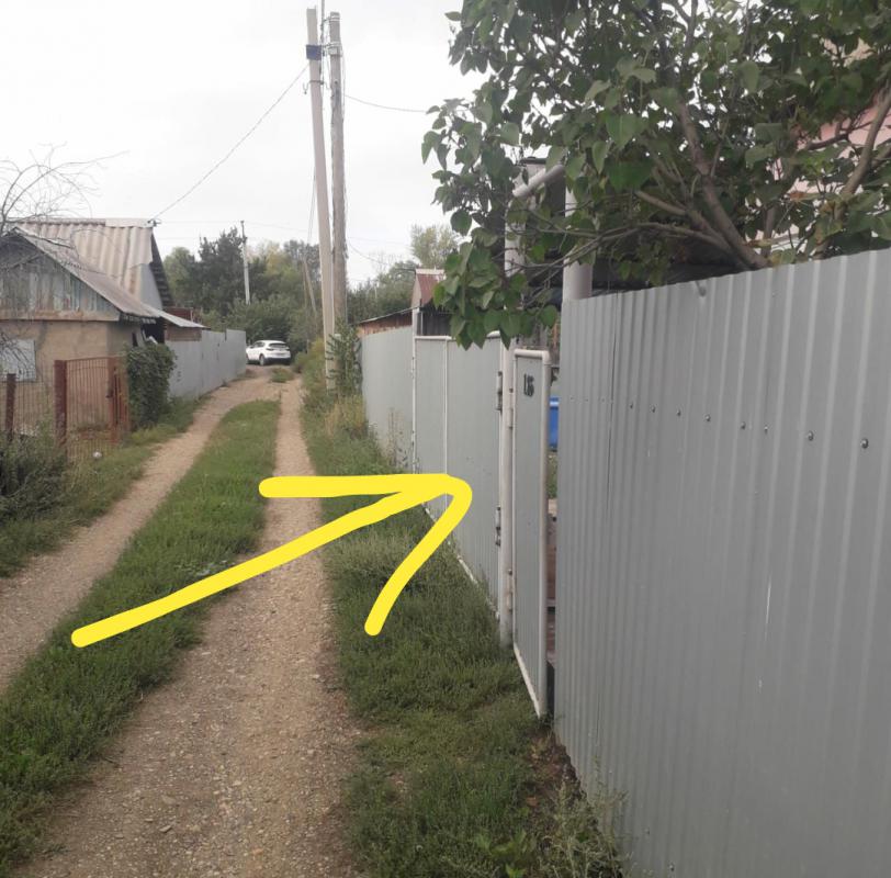 Продается сад вашей мечты: 6 соток уюта и богатого урожая! - Орск