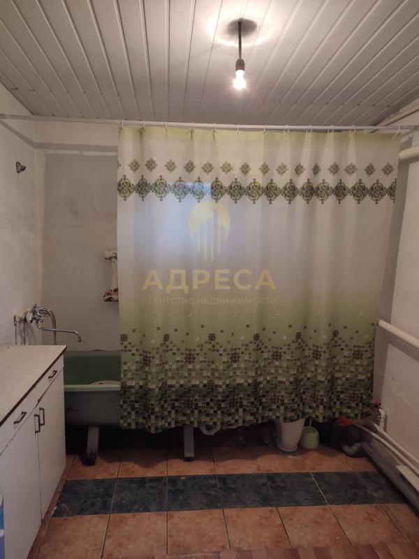 Предлагаем Вашему вниманию дом 50 кв. - Красный Коммунар