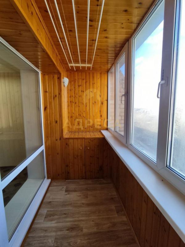 ПРЕДЛАГАЕМ ВАШЕМУ ВНИМАНИЮ ПРОСТОРНУЮ И УЮТНУЮ ДВУХКОМНАТНУЮ  КВАРТИРУ, В КИРПИЧНОМ ДОМЕ! - Оренбург